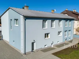Prodej komerční nemovitosti, Turnov, 401 m2