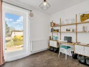 Prodej komerční nemovitosti, Ohrazenice, 401 m2