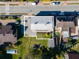 Prodej komerční nemovitosti, Ohrazenice, 401 m2