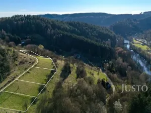 Prodej pozemku pro bydlení, Líšný - Líšný 2.díl, 6114 m2