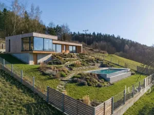 Prodej pozemku pro bydlení, Líšný - Líšný 2.díl, 6114 m2