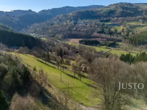 Prodej pozemku pro bydlení, Líšný - Líšný 2.díl, 6114 m2
