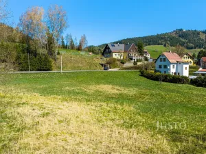 Prodej pozemku pro bydlení, Smržovka, 6921 m2