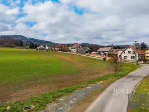 Prodej pozemku pro bydlení, Hrádek nad Nisou, 18584 m2
