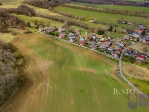 Prodej pozemku pro bydlení, Hrádek nad Nisou, 18584 m2