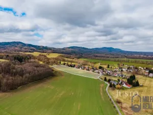 Prodej pozemku pro bydlení, Hrádek nad Nisou, 18584 m2