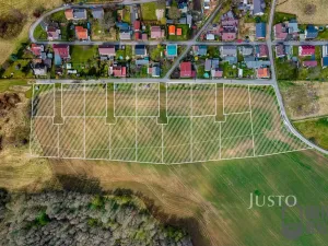 Prodej pozemku pro bydlení, Hrádek nad Nisou, 18584 m2