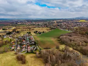 Prodej pozemku pro bydlení, Hrádek nad Nisou, 18584 m2