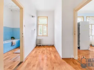 Prodej bytu 5+1, Liberec - Liberec V-Kristiánov, Fučíkova, 145 m2