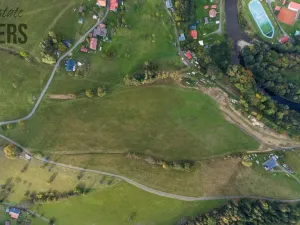 Prodej pozemku, Jablonec nad Jizerou, 933 m2
