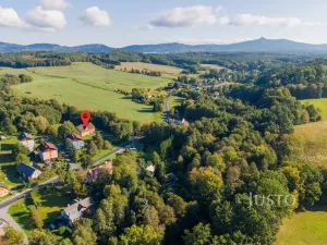 Prodej chalupy, Hamr na Jezeře - Břevniště, 503 m2