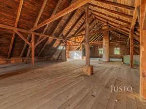 Prodej rodinného domu, Hamr na Jezeře - Břevniště, 503 m2