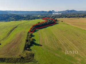 Prodej rodinného domu, Hamr na Jezeře - Břevniště, 503 m2