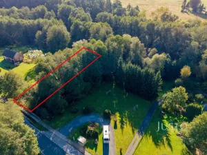 Prodej rodinného domu, Hamr na Jezeře - Břevniště, 503 m2