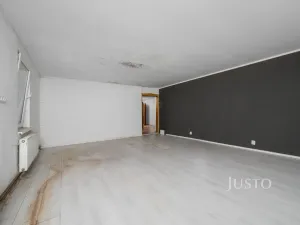 Prodej lesa, Hamr na Jezeře - Břevniště, 36850 m2