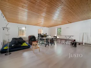 Prodej lesa, Hamr na Jezeře - Břevniště, 36850 m2
