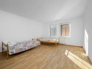 Prodej lesa, Hamr na Jezeře - Břevniště, 36850 m2