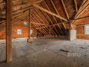 Prodej lesa, Hamr na Jezeře - Břevniště, 36850 m2