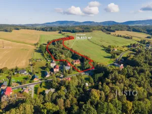Prodej ubytování, Hamr na Jezeře - Břevniště, 503 m2
