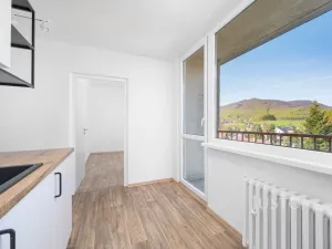 Prodej bytu 2+1, Hejnice, Sídliště, 49 m2