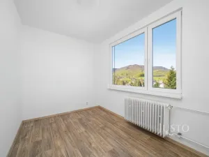 Prodej bytu 2+1, Hejnice, Sídliště, 49 m2