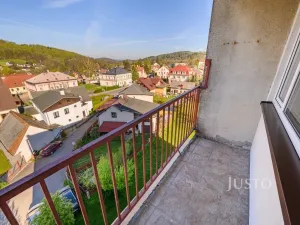 Prodej bytu 2+1, Hejnice, Sídliště, 49 m2
