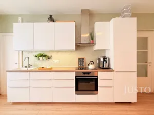Pronájem bytu 3+kk, Liberec - Liberec I-Staré Město, Fibichova, 79 m2