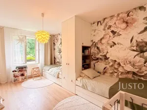 Pronájem bytu 3+kk, Liberec - Liberec I-Staré Město, Fibichova, 79 m2