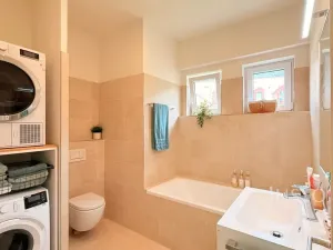 Pronájem bytu 3+kk, Liberec - Liberec I-Staré Město, Fibichova, 79 m2