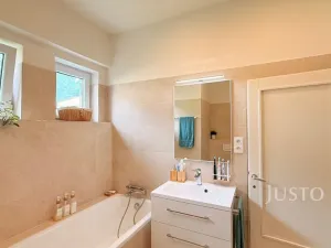 Pronájem bytu 3+kk, Liberec - Liberec I-Staré Město, Fibichova, 79 m2