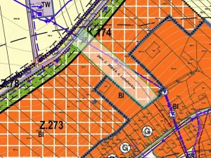 Prodej pozemku pro bydlení, Luhačovice, Slunná, 4416 m2