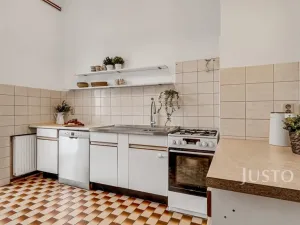 Prodej bytu 4+1, Jablonec nad Nisou, V Aleji, 131 m2
