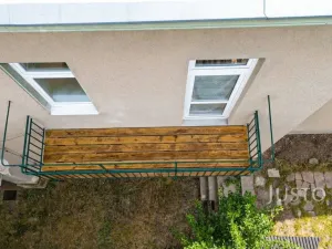 Prodej bytu 4+1, Jablonec nad Nisou, V Aleji, 131 m2