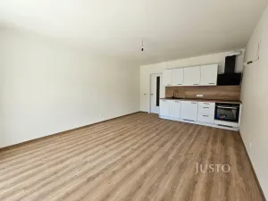 Pronájem bytu 1+kk, Jablonec nad Nisou, Za Jízdárnou, 36 m2
