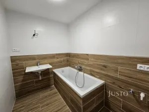 Pronájem bytu 1+kk, Jablonec nad Nisou, Za Jízdárnou, 36 m2