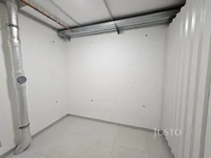 Pronájem bytu 1+kk, Jablonec nad Nisou, Za Jízdárnou, 36 m2