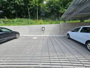 Pronájem bytu 1+kk, Jablonec nad Nisou, Za Jízdárnou, 36 m2