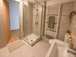 Pronájem bytu 3+1, Jablonec nad Nisou, Stavbařů, 79 m2