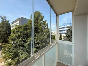 Pronájem bytu 3+1, Jablonec nad Nisou, Stavbařů, 79 m2