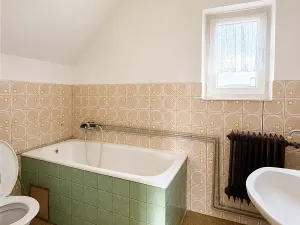 Prodej rodinného domu, Chrášťany, 250 m2