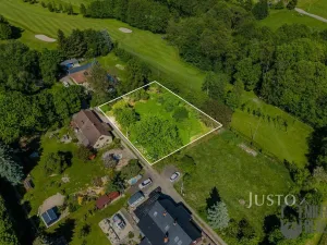 Prodej pozemku pro bydlení, Liberec - Liberec XXXIII-Machnín, 1758 m2