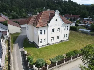 Prodej vily, Hostouň, Petra Bezruče, 320 m2