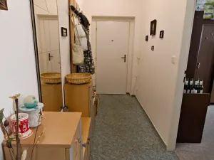 Prodej bytu 2+1, Horšovský Týn, Vančurova, 67 m2