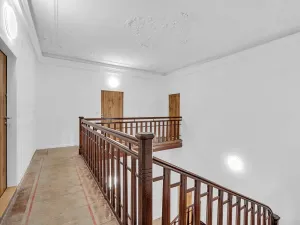 Pronájem bytu 1+kk, Vamberk, Žamberecká, 29 m2