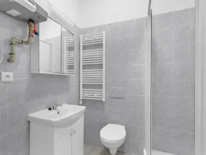 Pronájem bytu 1+kk, Vamberk, Žamberecká, 29 m2