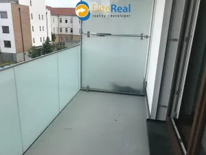 Pronájem bytu 1+kk, Olomouc, Třída Jiřího Pelikána, 32 m2