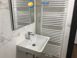 Pronájem bytu 1+kk, Olomouc, Třída Jiřího Pelikána, 32 m2