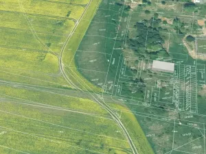 Prodej pozemku, Plzeň, Rákosová, 606 m2