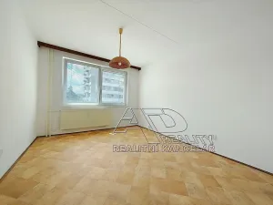 Pronájem bytu 2+kk, Český Krumlov, 41 m2