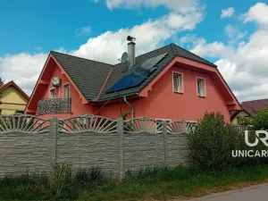 Prodej rodinného domu, Božice, 233 m2